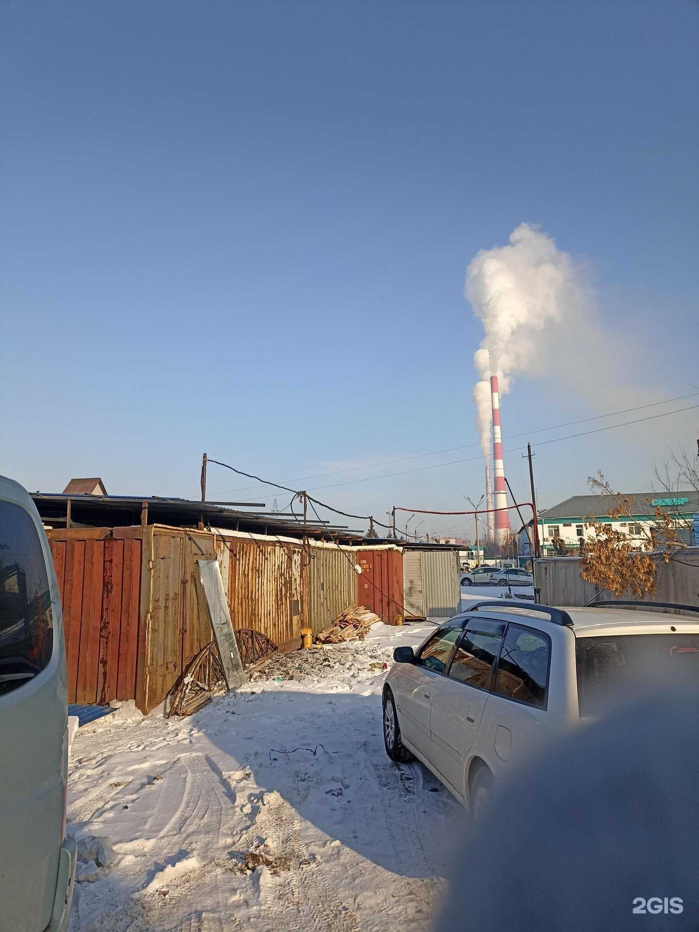 Отзывы на компанию Шашлычная №1 в Красноярске c фото - фотография 2 из 2