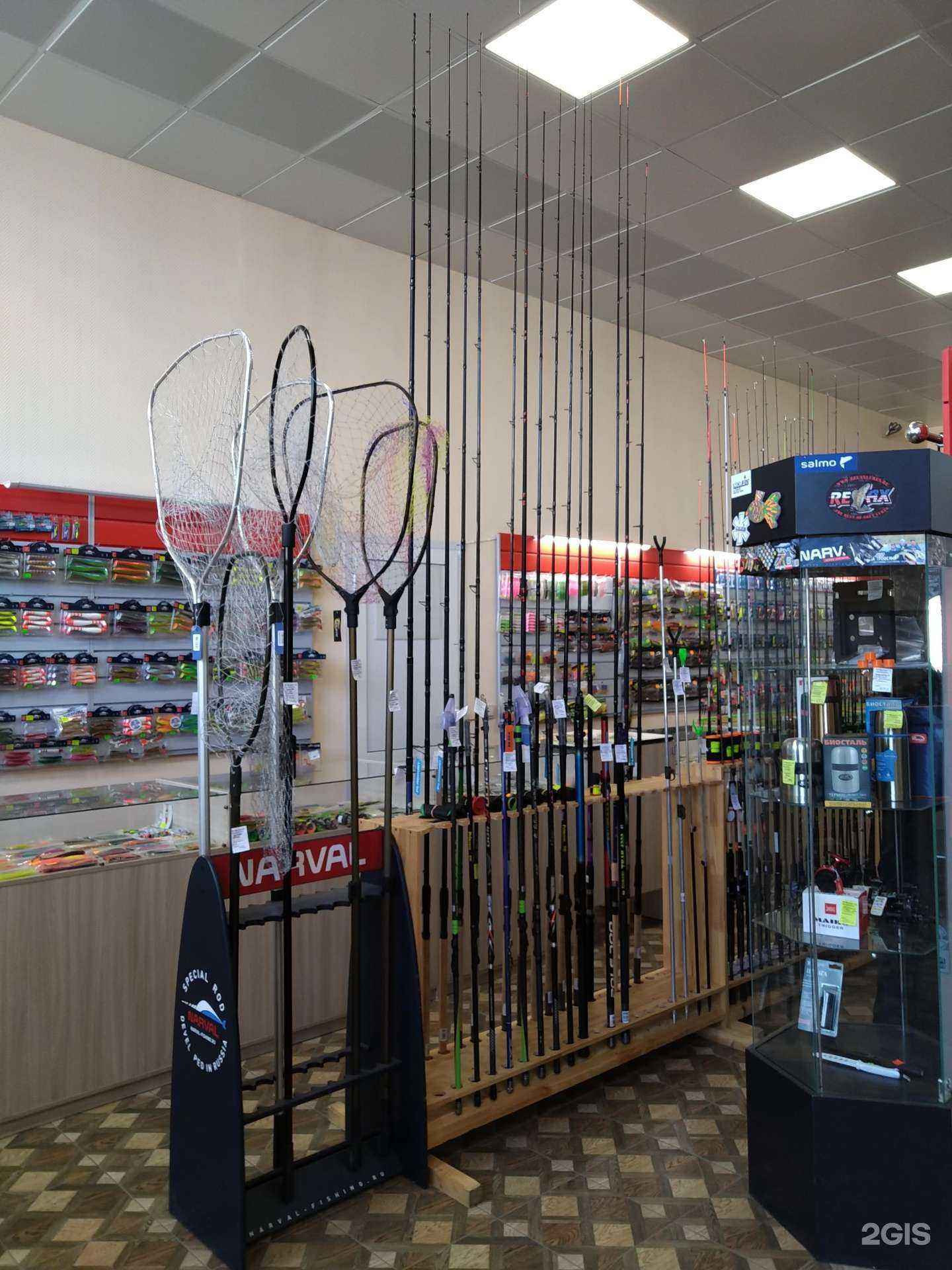 Отзывы на компанию Рыбинка в Рыбинске c фото