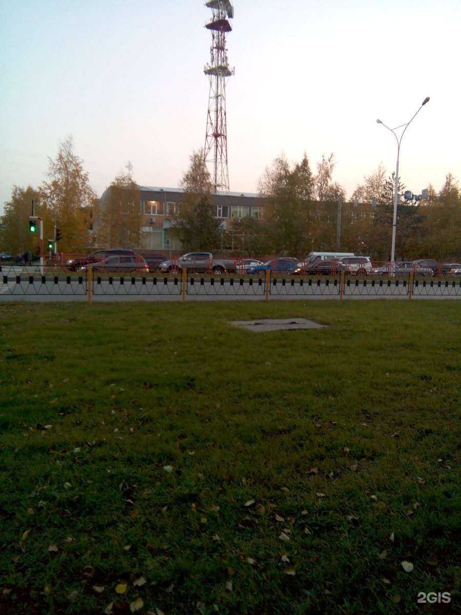 Отзывы на компанию Юрист и Точка в Нижневартовске c фото - фотография 2 из 2