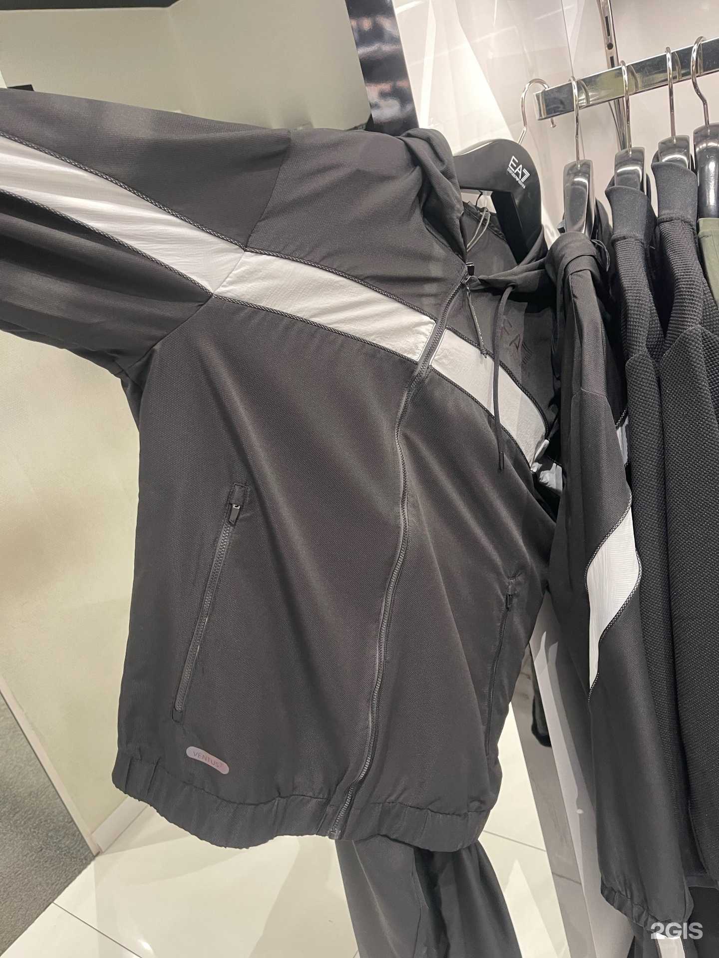 Отзывы на компанию Emporio Armani 7 в Краснодаре c фото