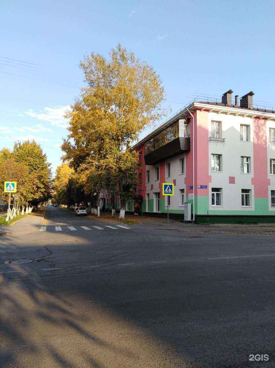 Отзывы на компанию Kidd`s tattoo в Альметьевске c фото - фотография 2 из 2