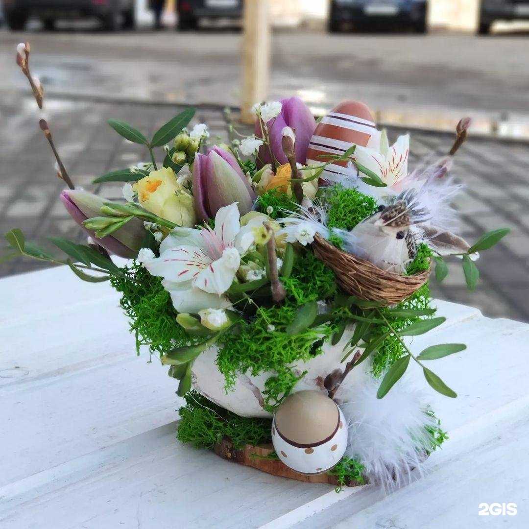 Отзывы на компанию Мята в г. Ступино c фото