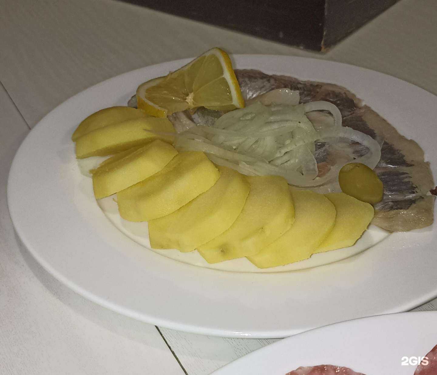 Отзывы на компанию Золотая вилка в г. Орск c фото