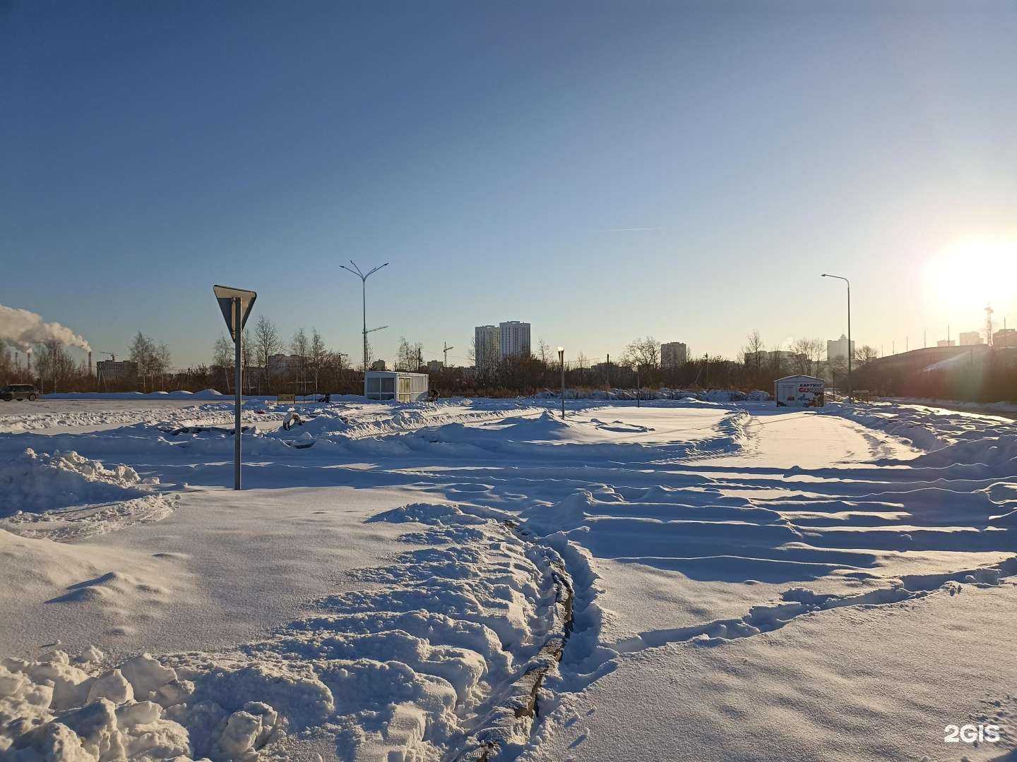 Отзывы на компанию Go karting в Тюмени c фото - фотография 2 из 2