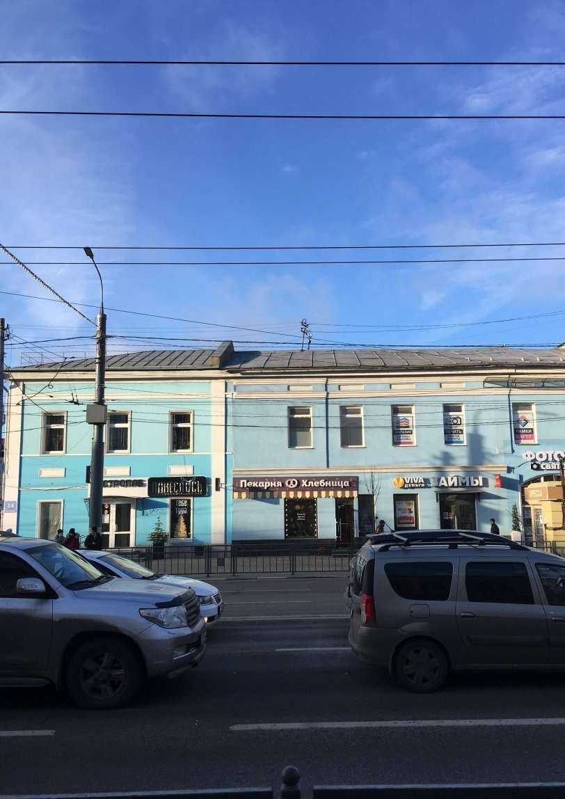 Отзывы на компанию Святогор в Туле c фото - фотография 2 из 2