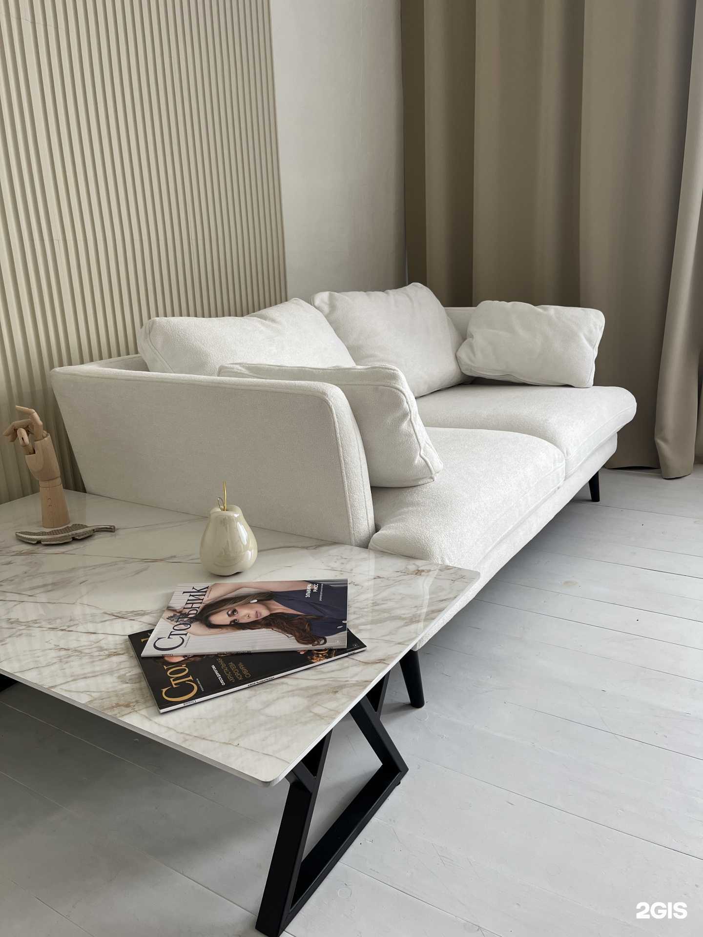 Отзывы на компанию Manufactura в Омске c фото