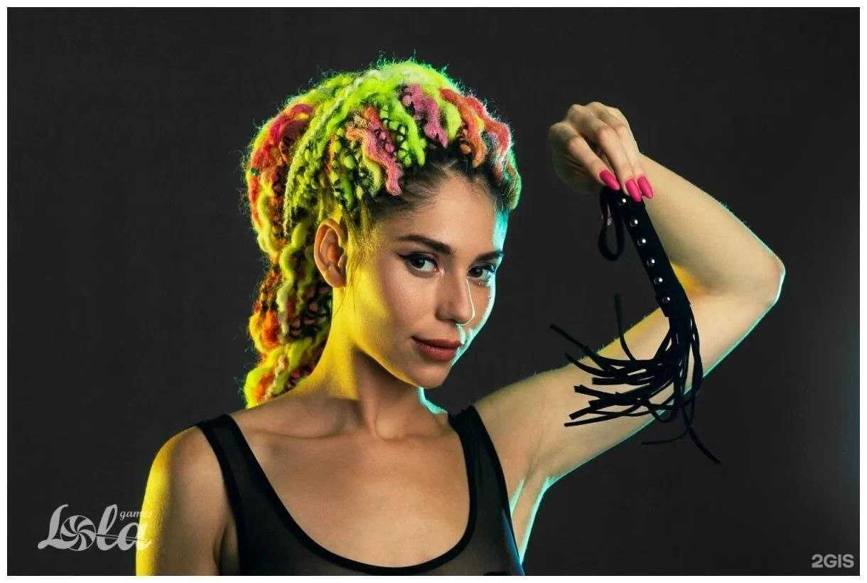 Отзывы на компанию Интим Соблазняй в г. Тула c фото