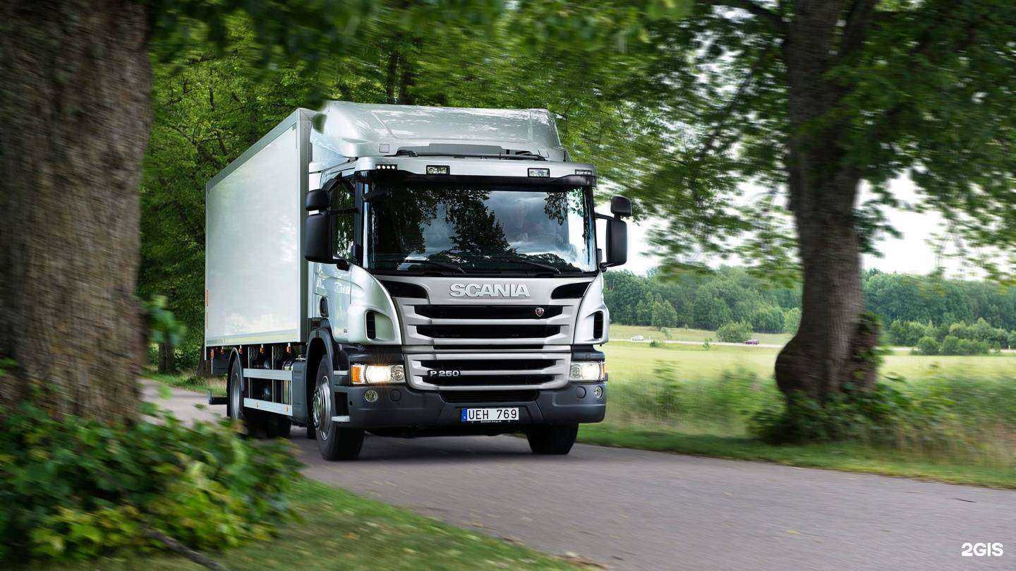 Отзывы на компанию РеалТрансАвто в Йошкар-Оле c фото