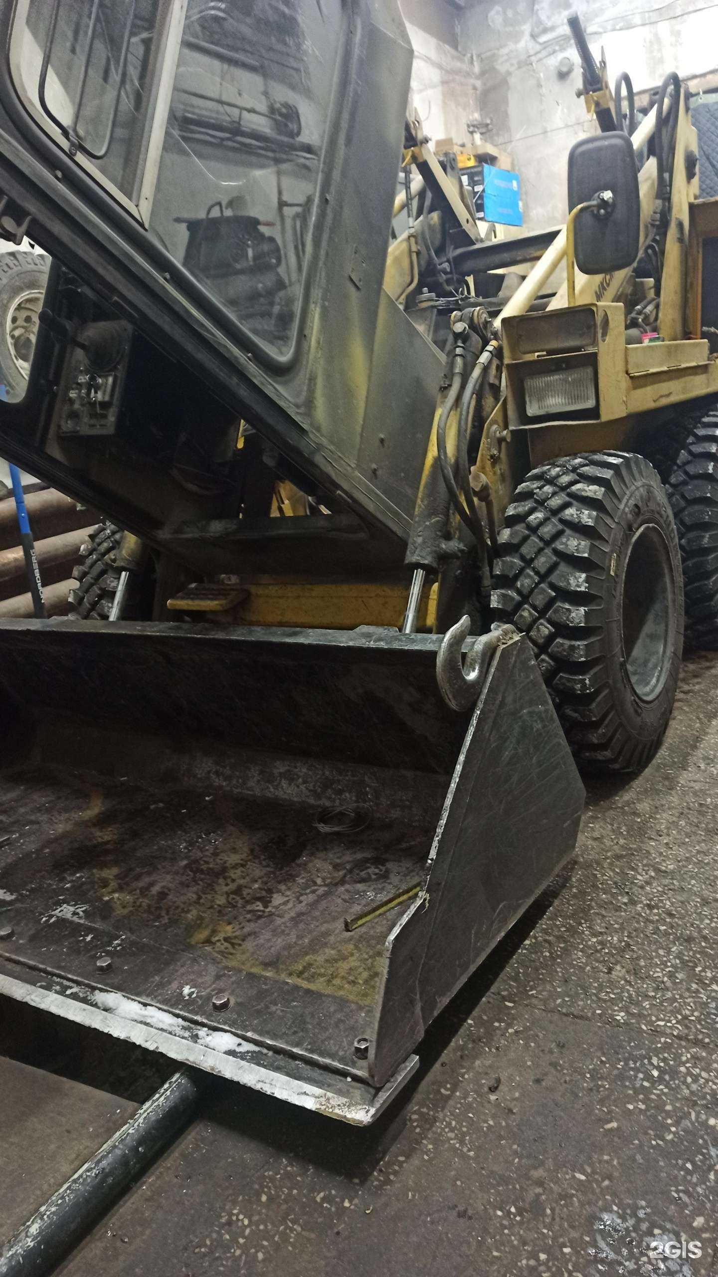 Отзывы на компанию Блиндаж в Черногорске c фото