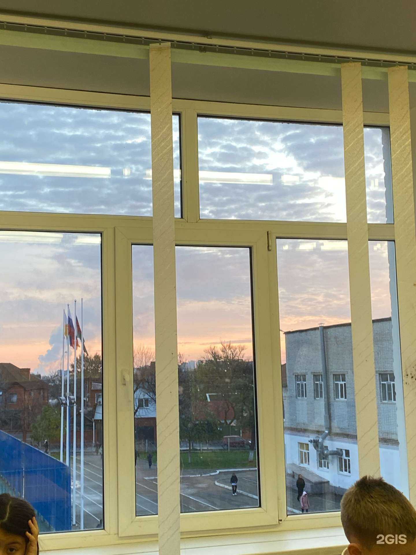 Отзывы на компанию Средняя школа №32 в Краснодаре c фото