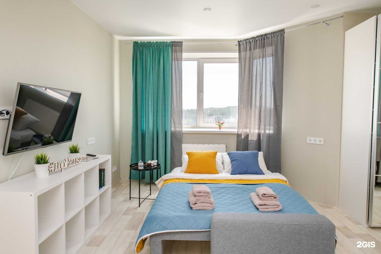 Отзывы на компанию TopHouse в Владивостоке c фото