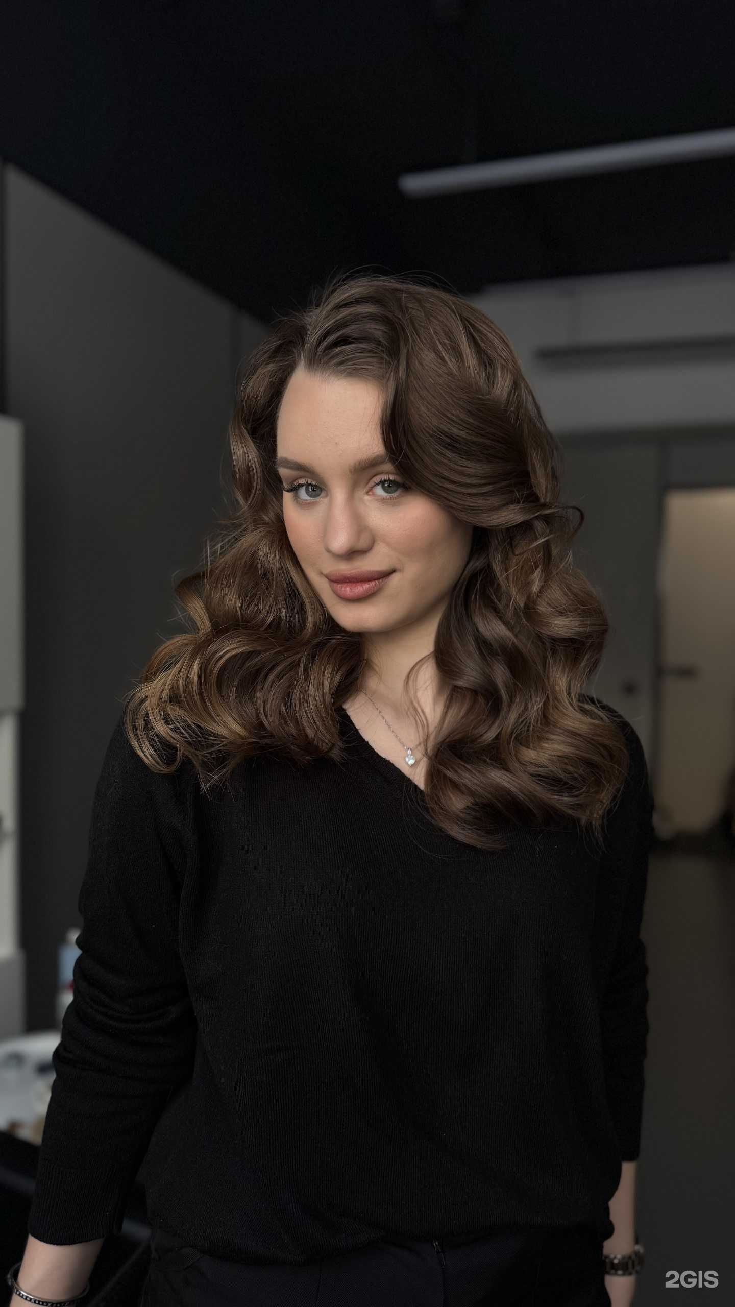 Отзывы на компанию polina.is.hair в Барнауле c фото