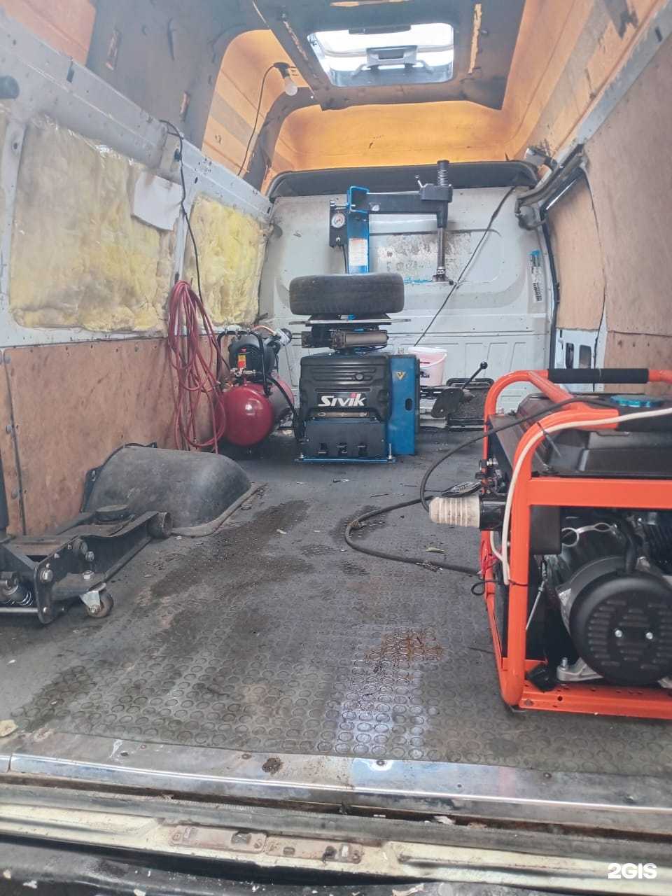 Отзывы на компанию Эльф  в Минеральных Водах c фото