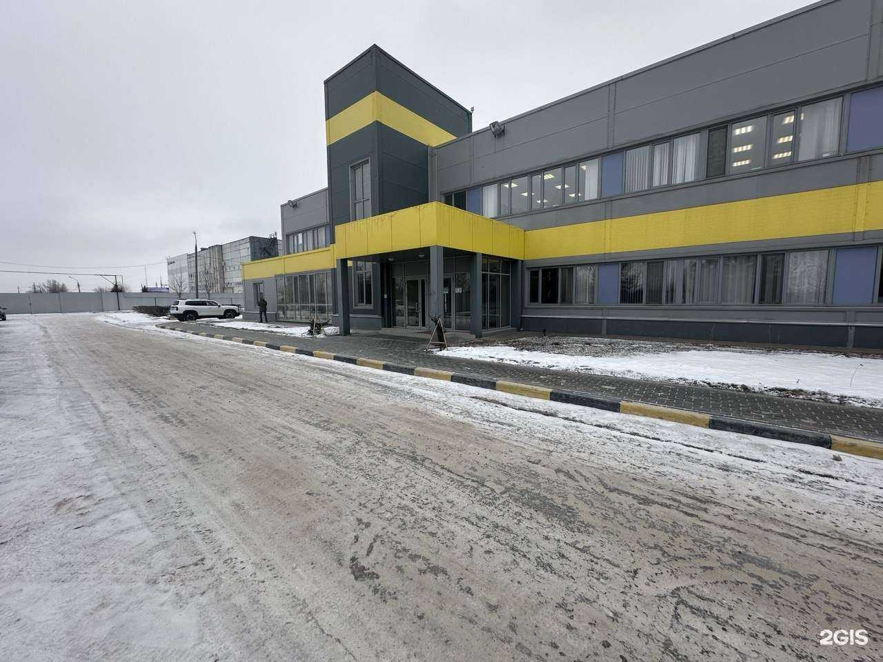 Отзывы на компанию Железно Симбирск в г. Ульяновск c фото