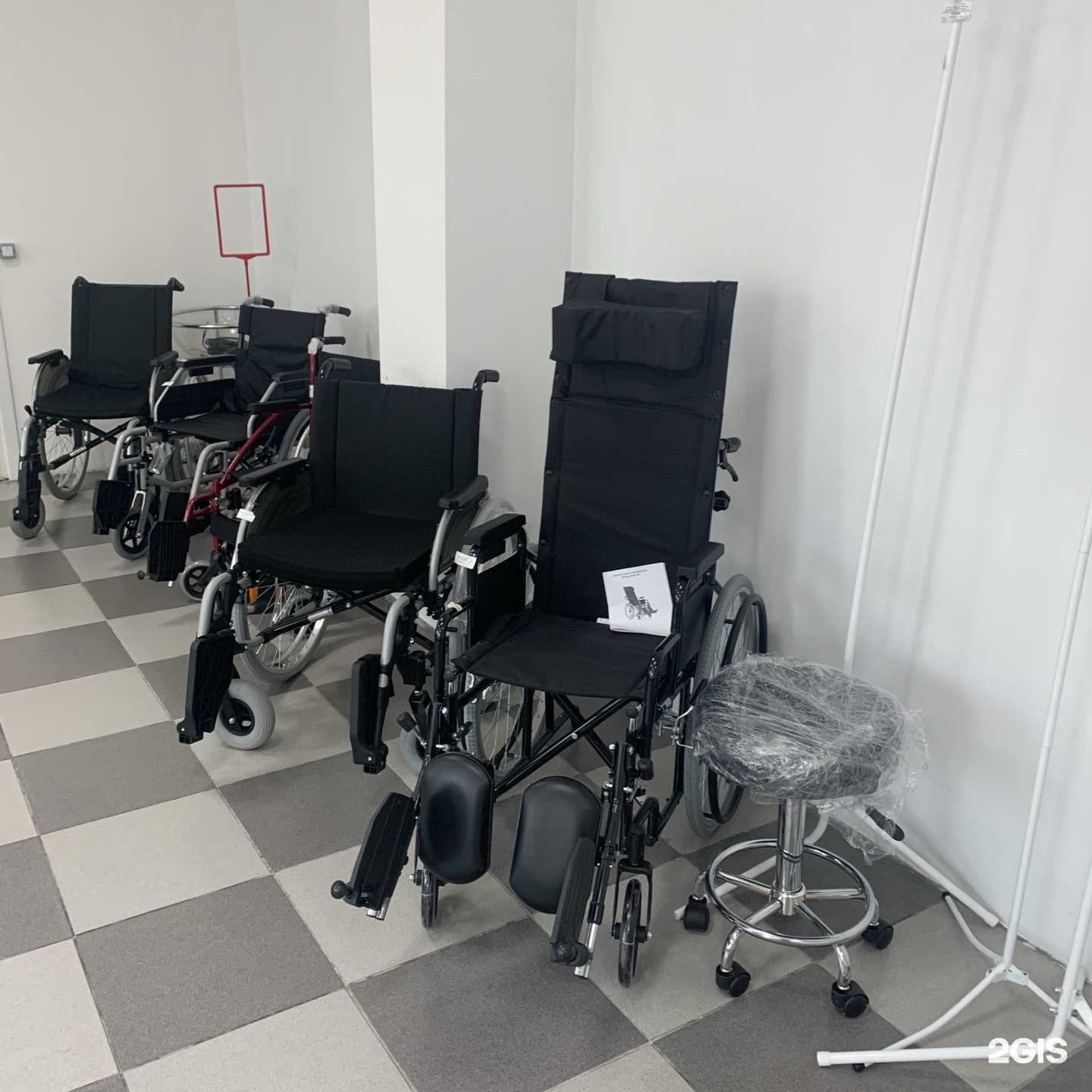 Отзывы на компанию Медтехника в Новороссийске c фото