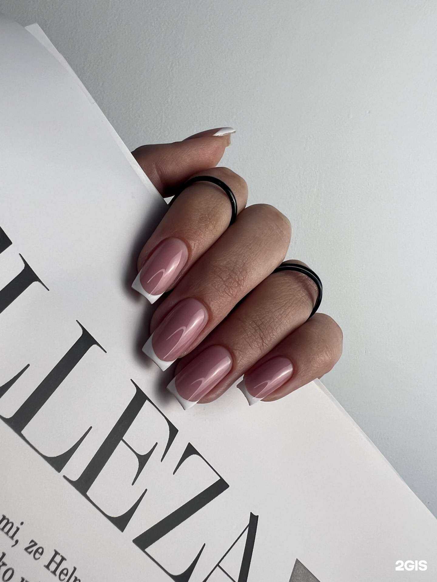 Отзывы на компанию Manikaif в Уфе c фото