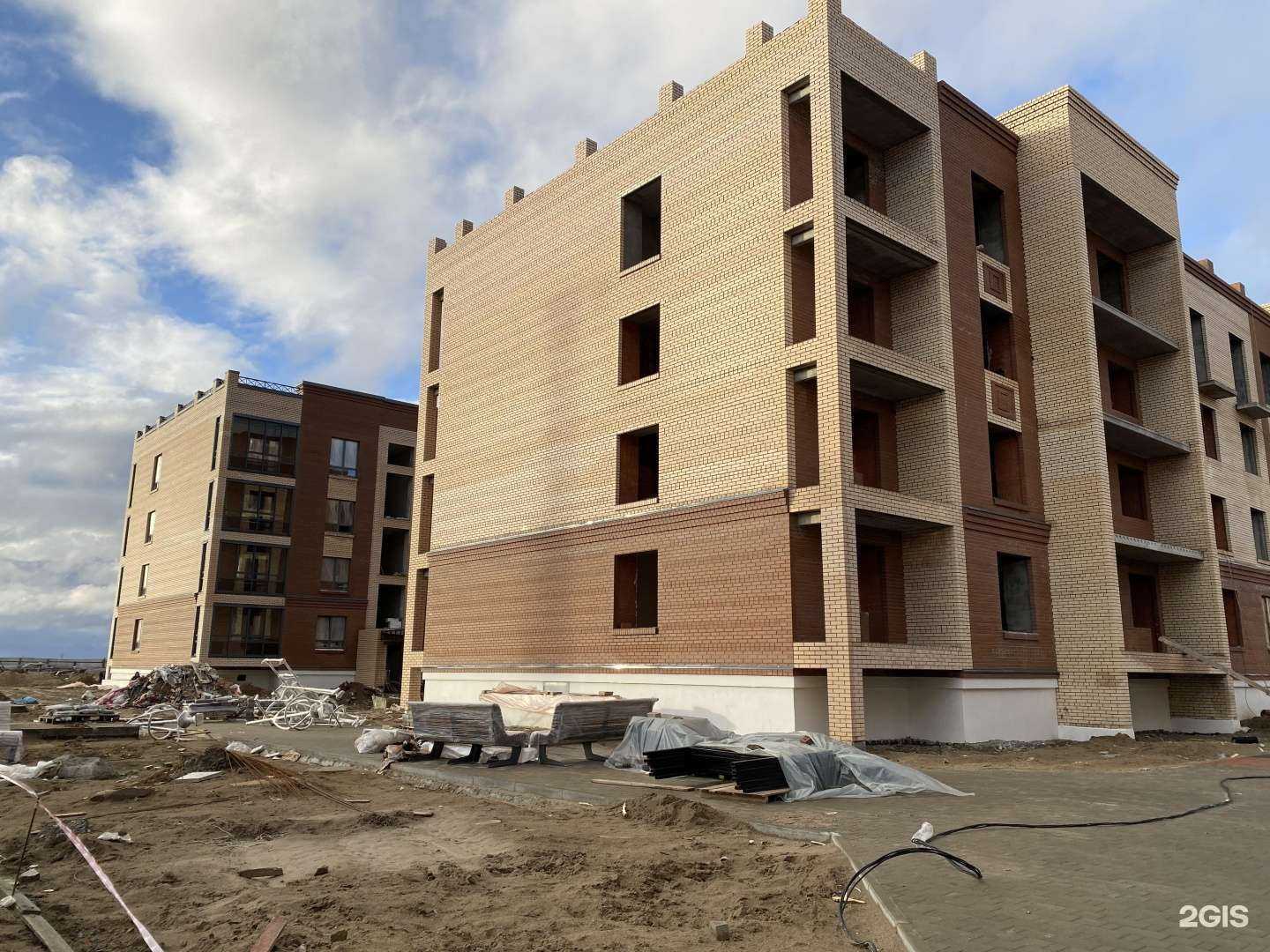 Отзывы на компанию Kerama Marazzi в Северодвинске c фото - фотография 2 из 2