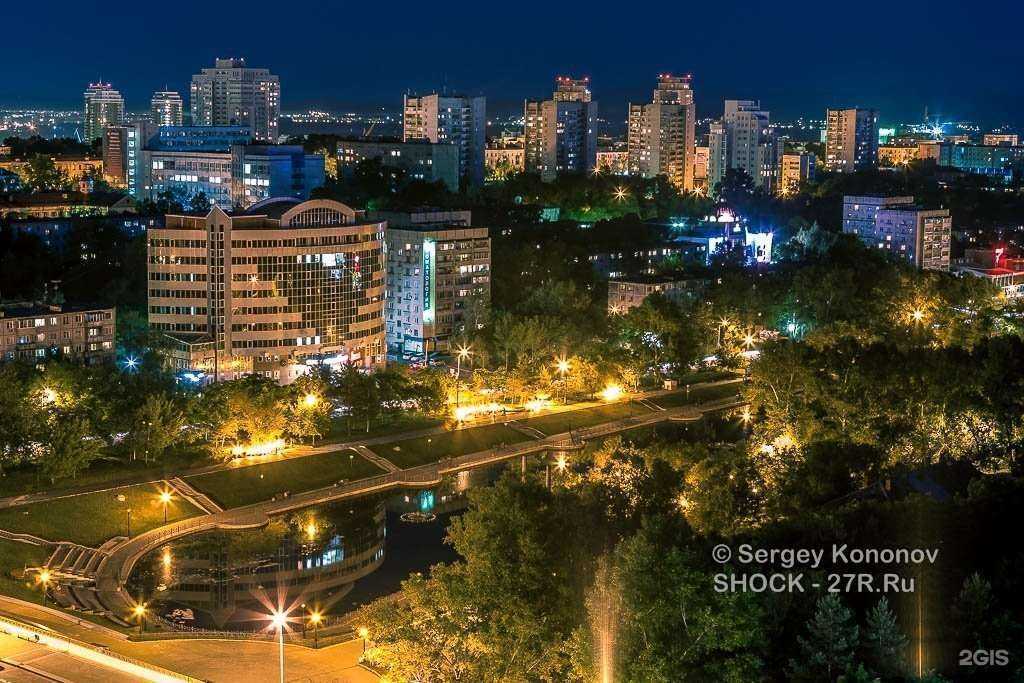 Отзывы на компанию 27 Регион в Хабаровске c фото