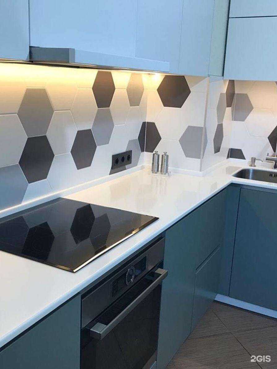 Отзывы на компанию Beila kitchen в Ульяновске c фото