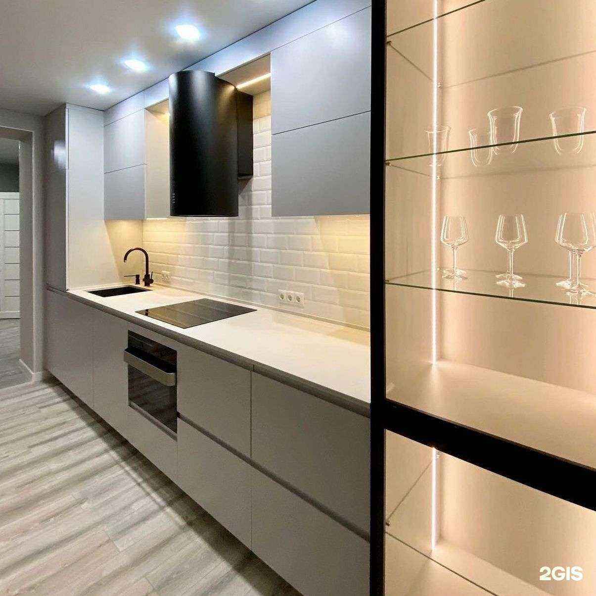 Отзывы на компанию Quadro в Уфе c фото