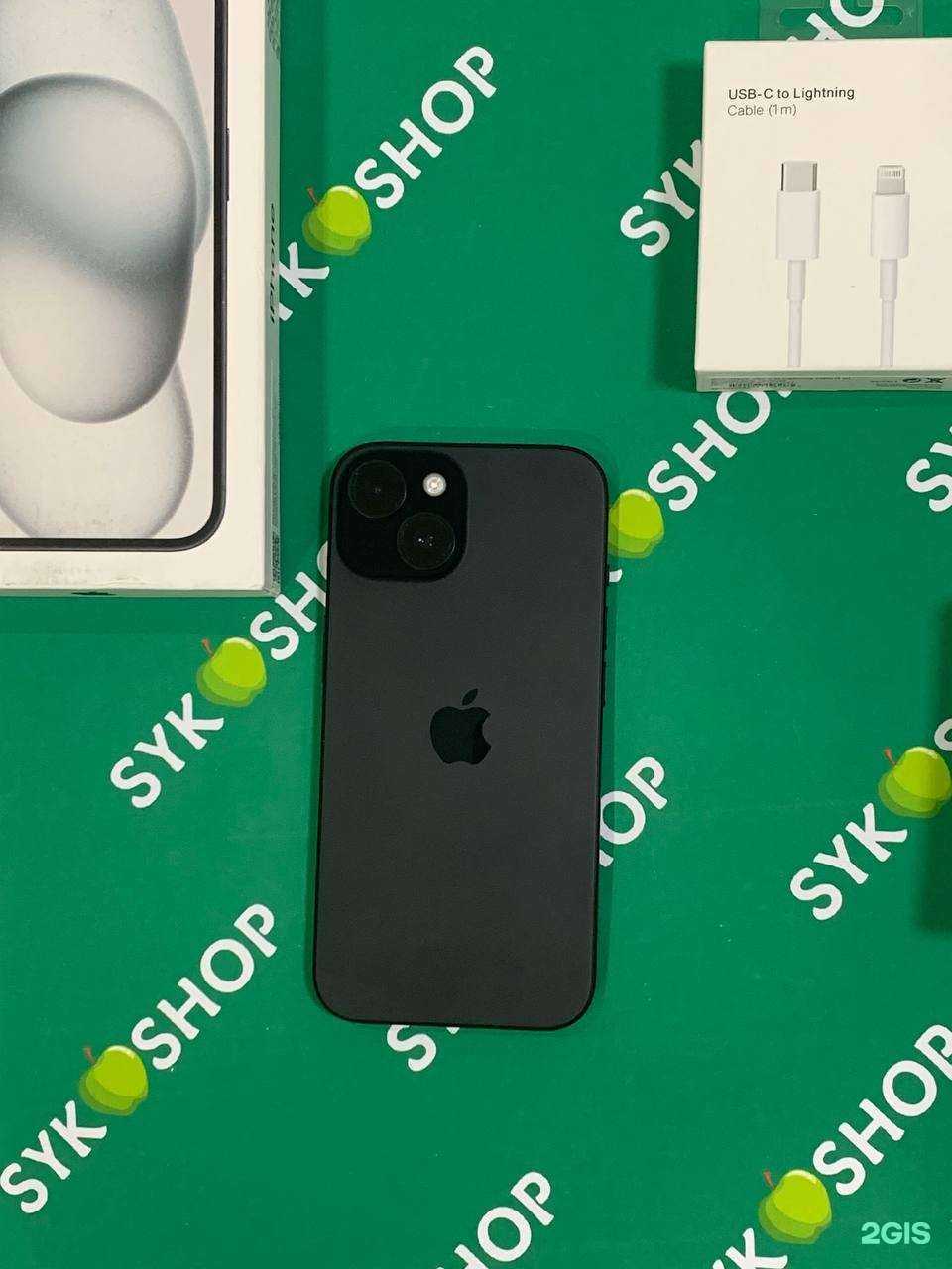 Отзывы на компанию Sykshop в г. Сыктывкар c фото