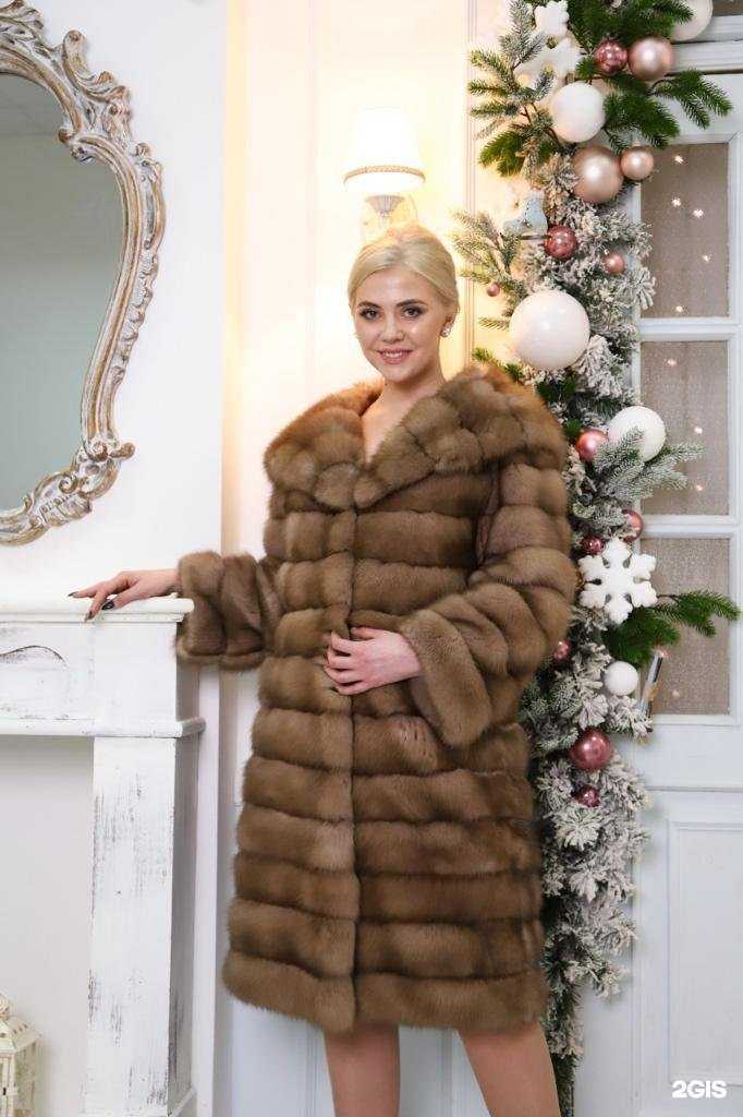 Отзывы на компанию ВСЕ МЕХА НА ВДНХ в г. Уфа c фото