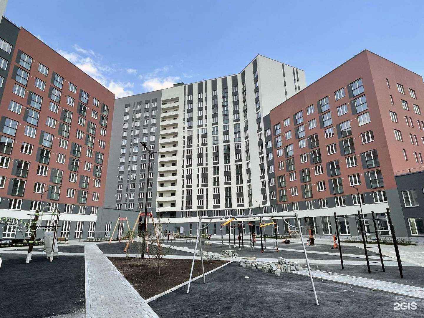 Отзывы на компанию Zaharova_visage в Екатеринбурге c фото - фотография 2 из 2