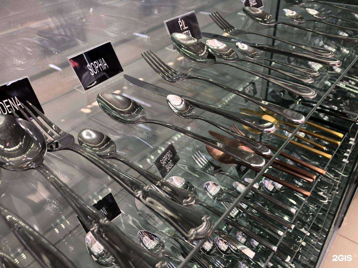 Отзывы на компанию Horeca Line в г. Ейск c фото