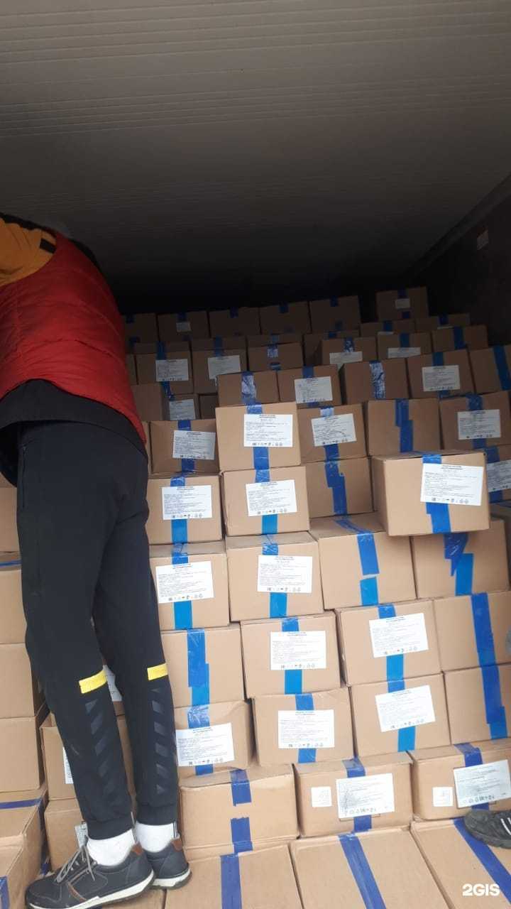 Отзывы на компанию Профигрузчики в г. Владивосток c фото