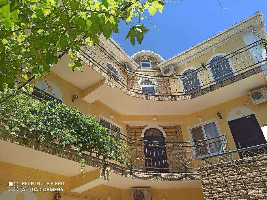 Отзывы на компанию Гостевой дом в Анапе c фото