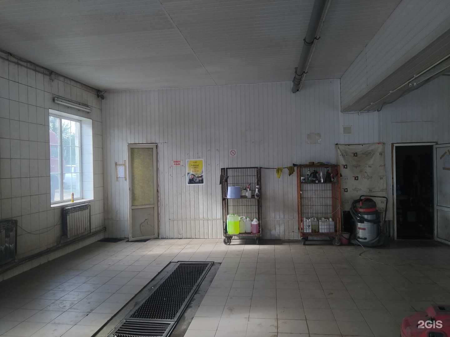 Отзывы на компанию У Мусая в Тамбове c фото