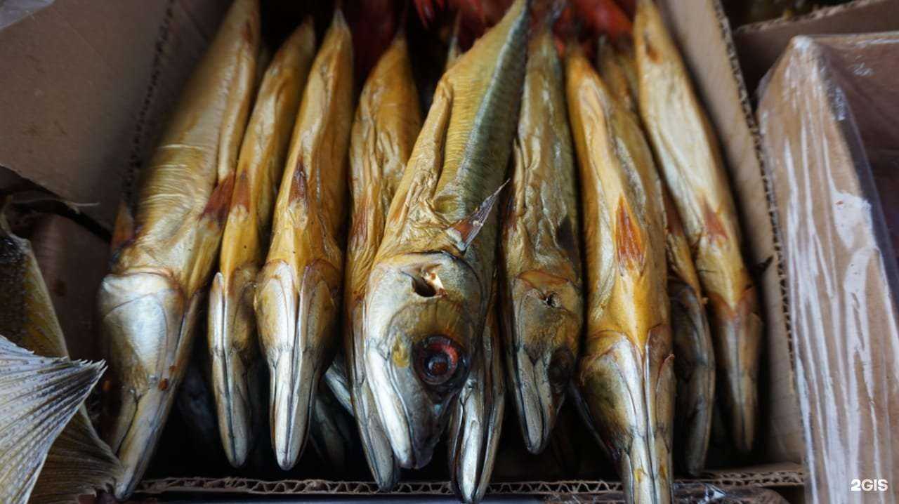 Отзывы на компанию Краб да Лосось в Владивостоке c фото