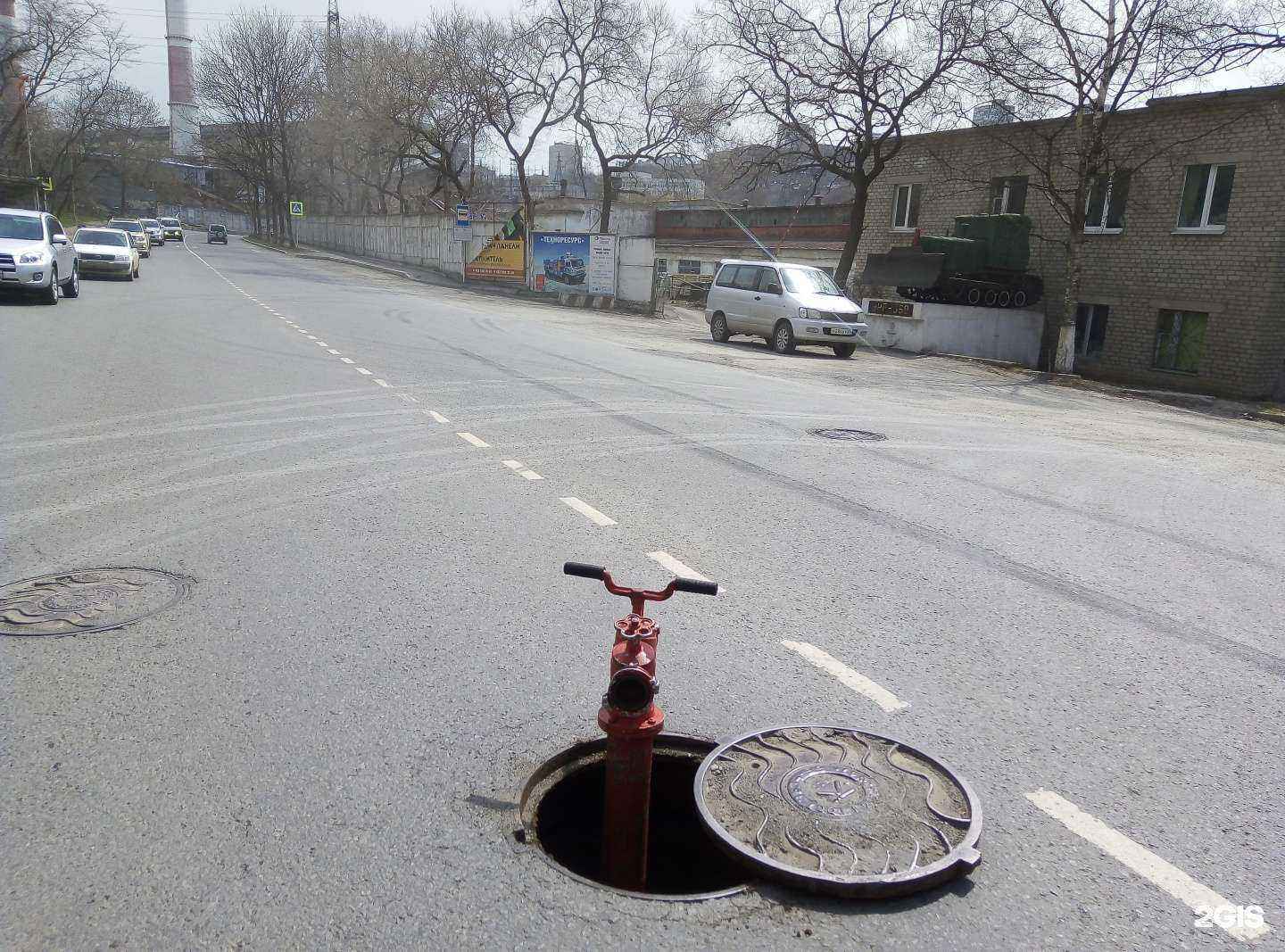 Отзывы на компанию ЖБИ-350 в Владивостоке c фото - фотография 2 из 2