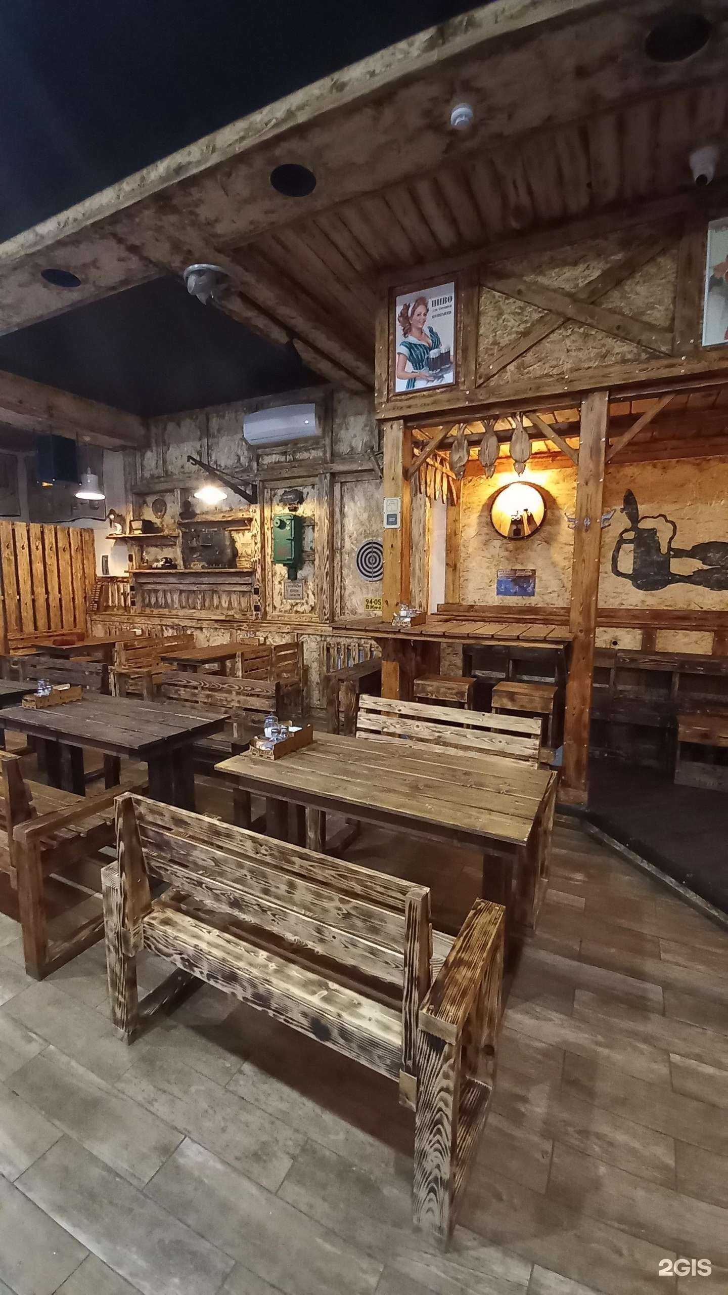 Отзывы на компанию Крафтобар в Армавире c фото