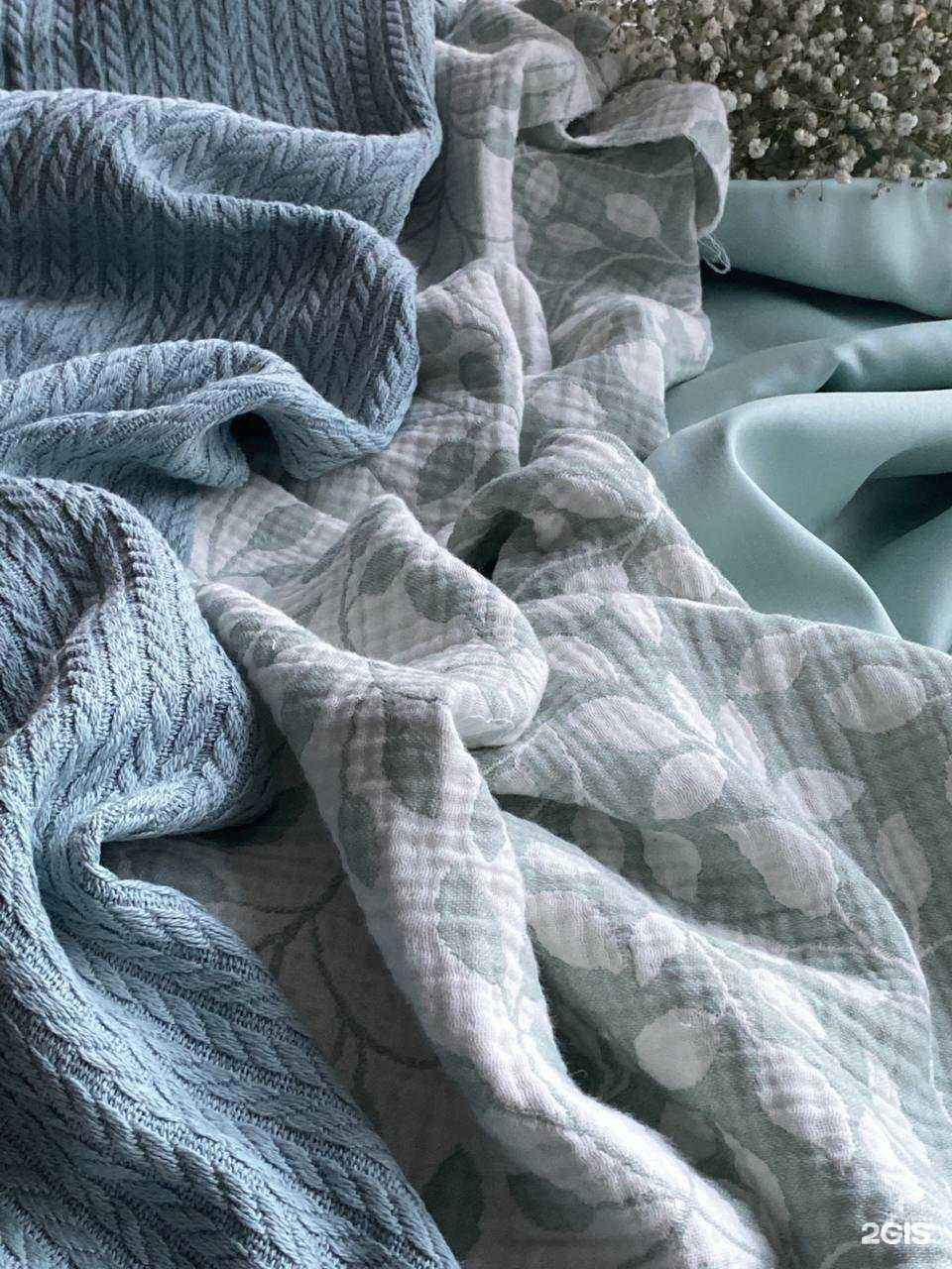 Отзывы на компанию Фланель в г. Волжский c фото