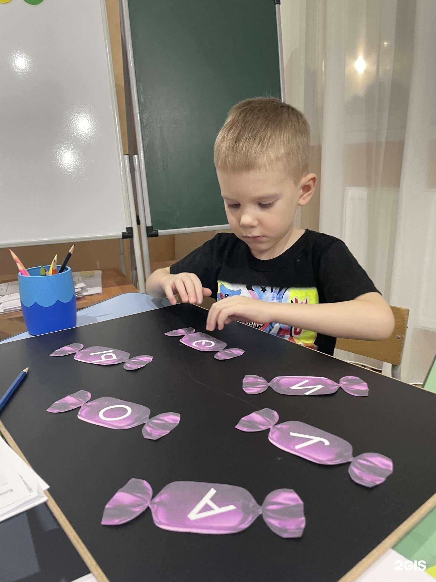 Отзывы на компанию Маленькие школьники в Тюмени c фото