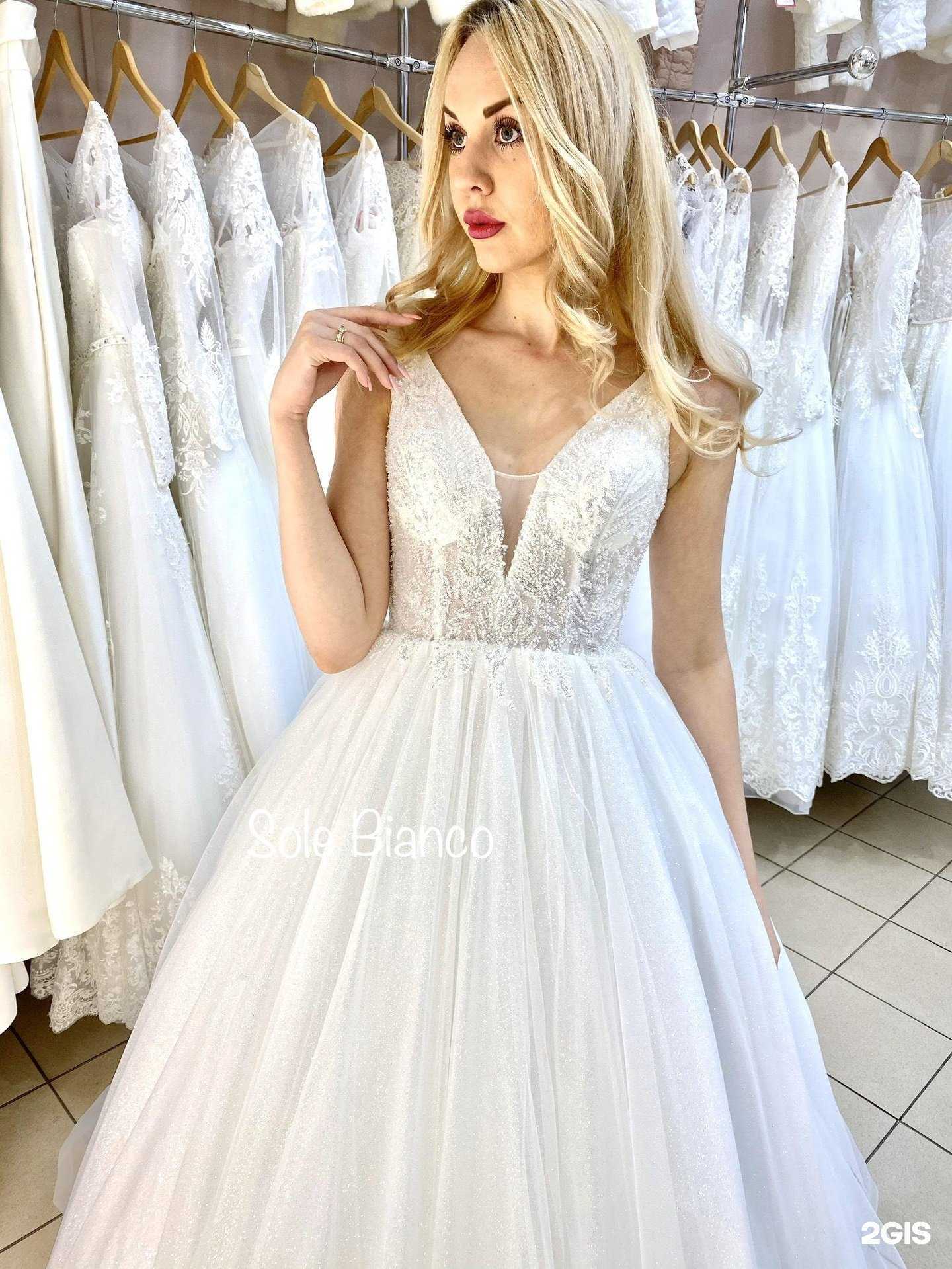 Отзывы на компанию Sole bianco в Челябинске c фото