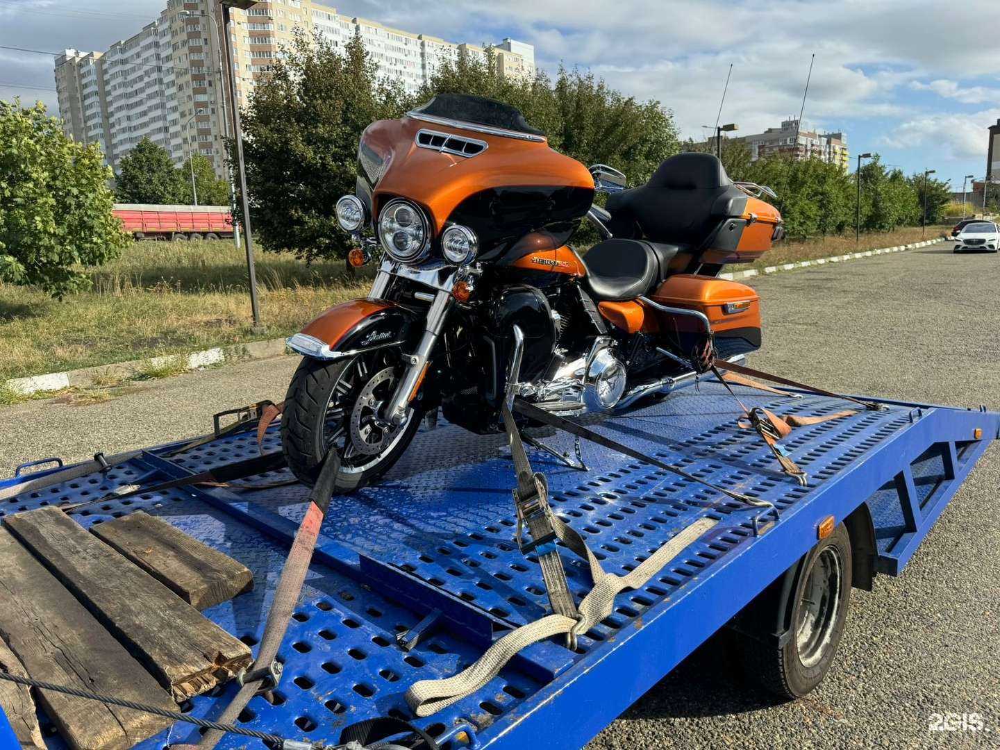 Отзывы на компанию ТехноСпас в г. Ставрополь c фото