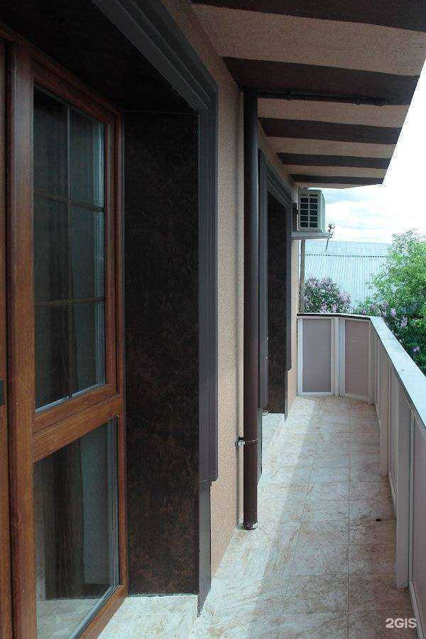 Отзывы на компанию Европейский в Туле c фото