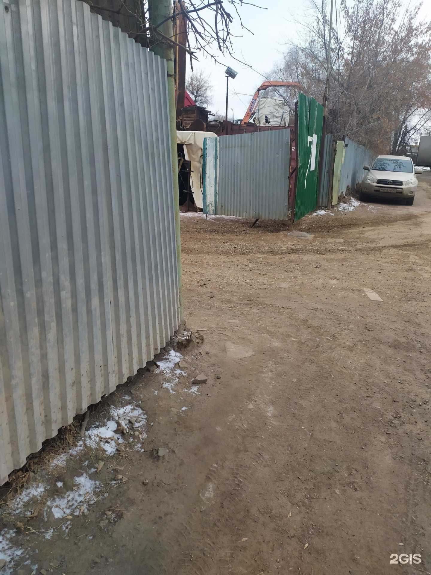 Отзывы на компанию Волгавтормет в г. Самара c фото