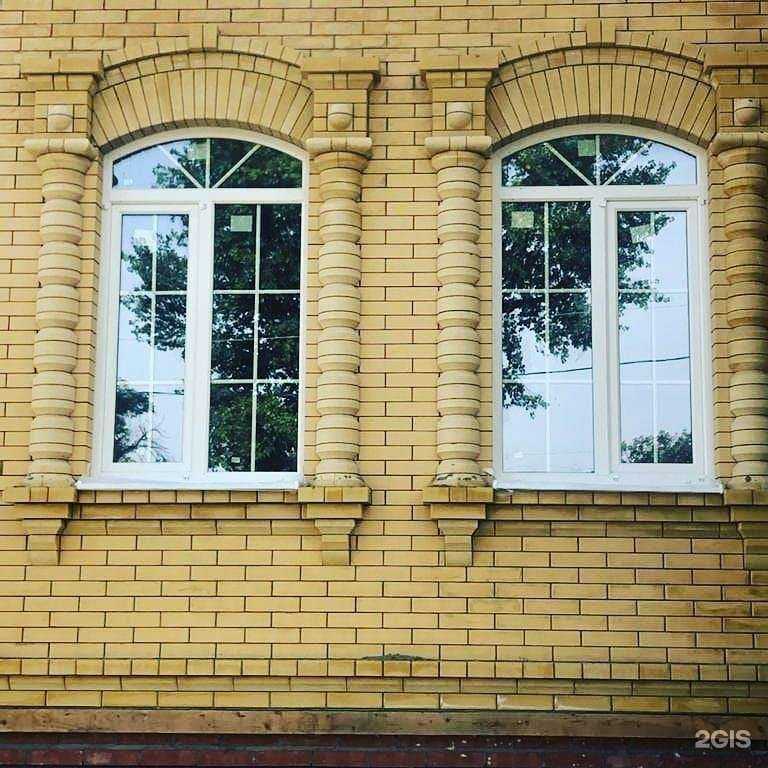 Отзывы на компанию Окна Лидер в г. Георгиевск c фото