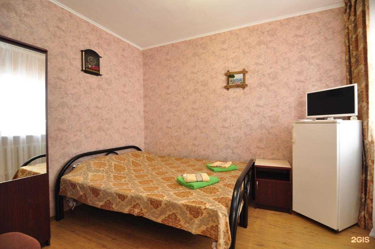 Отзывы на компанию Кристель в Анапе c фото