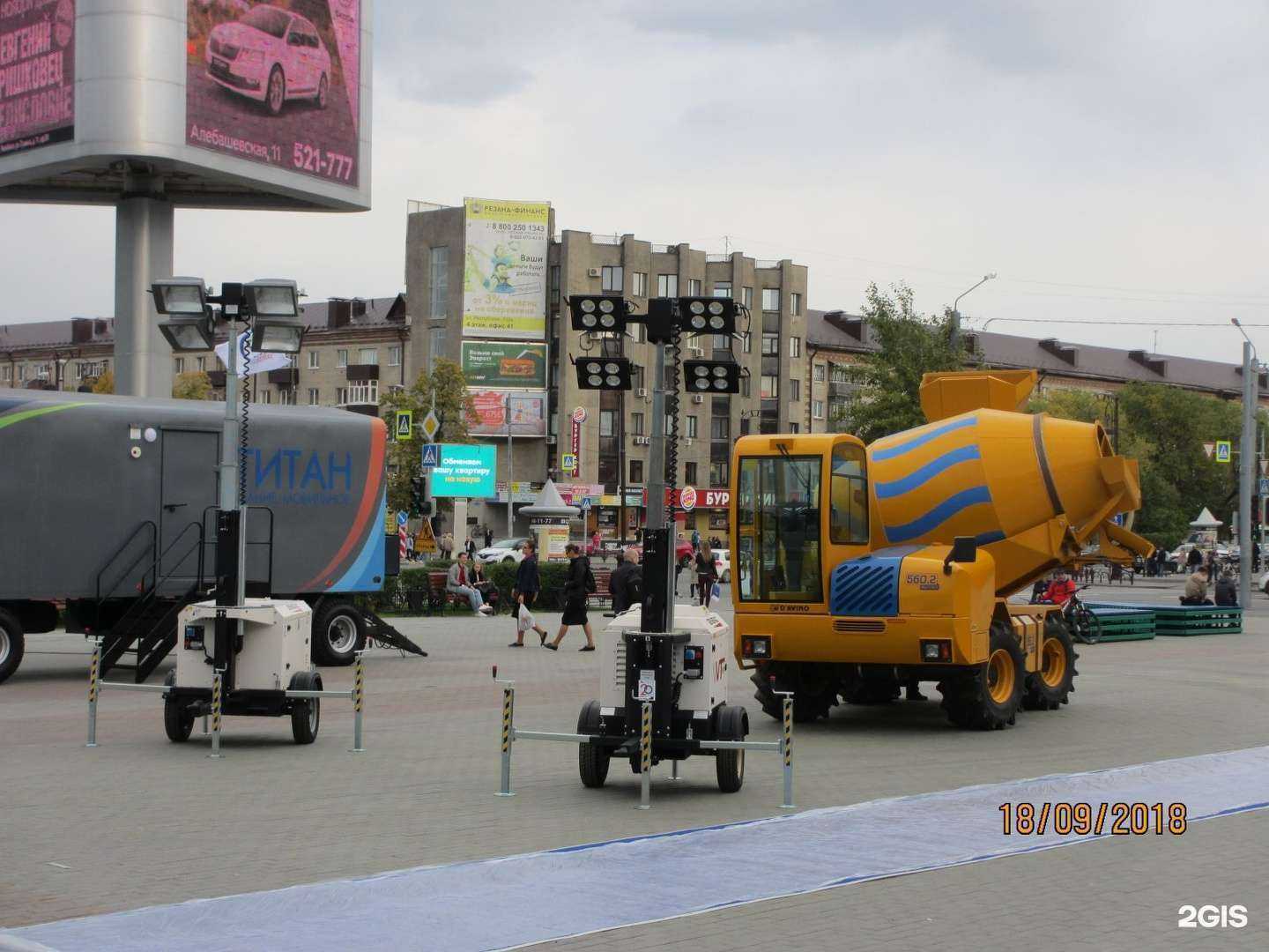 Отзывы на компанию Коррус-тех в г. Тюмень c фото