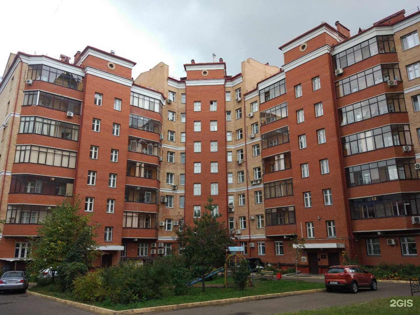 Отзывы на компанию РСК Рем в Казани c фото - фотография 2 из 2