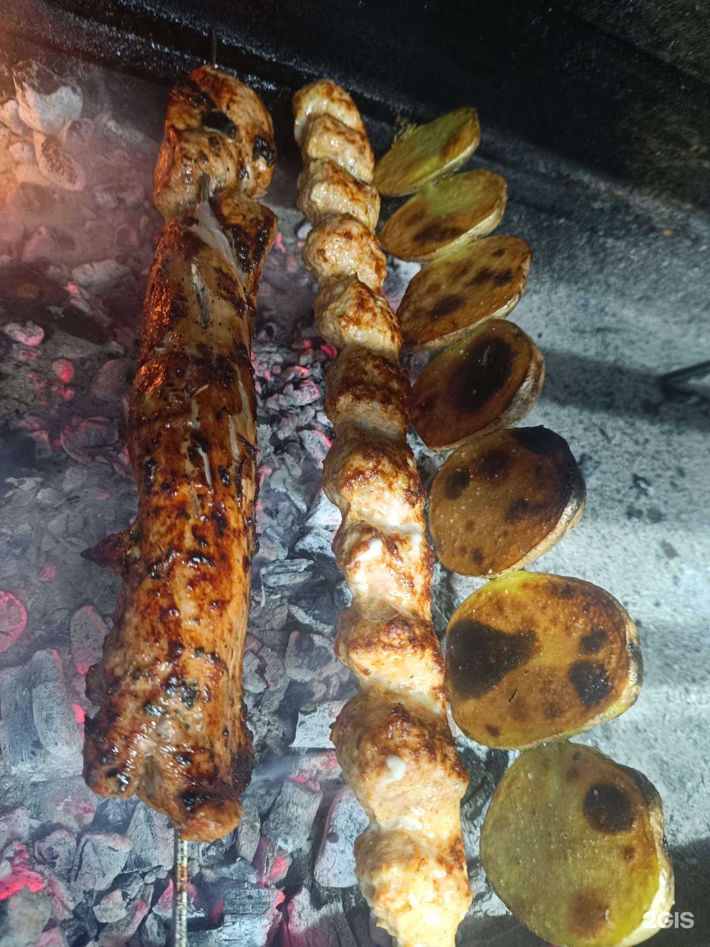 Отзывы на компанию Дымок в г. Краснодар c фото
