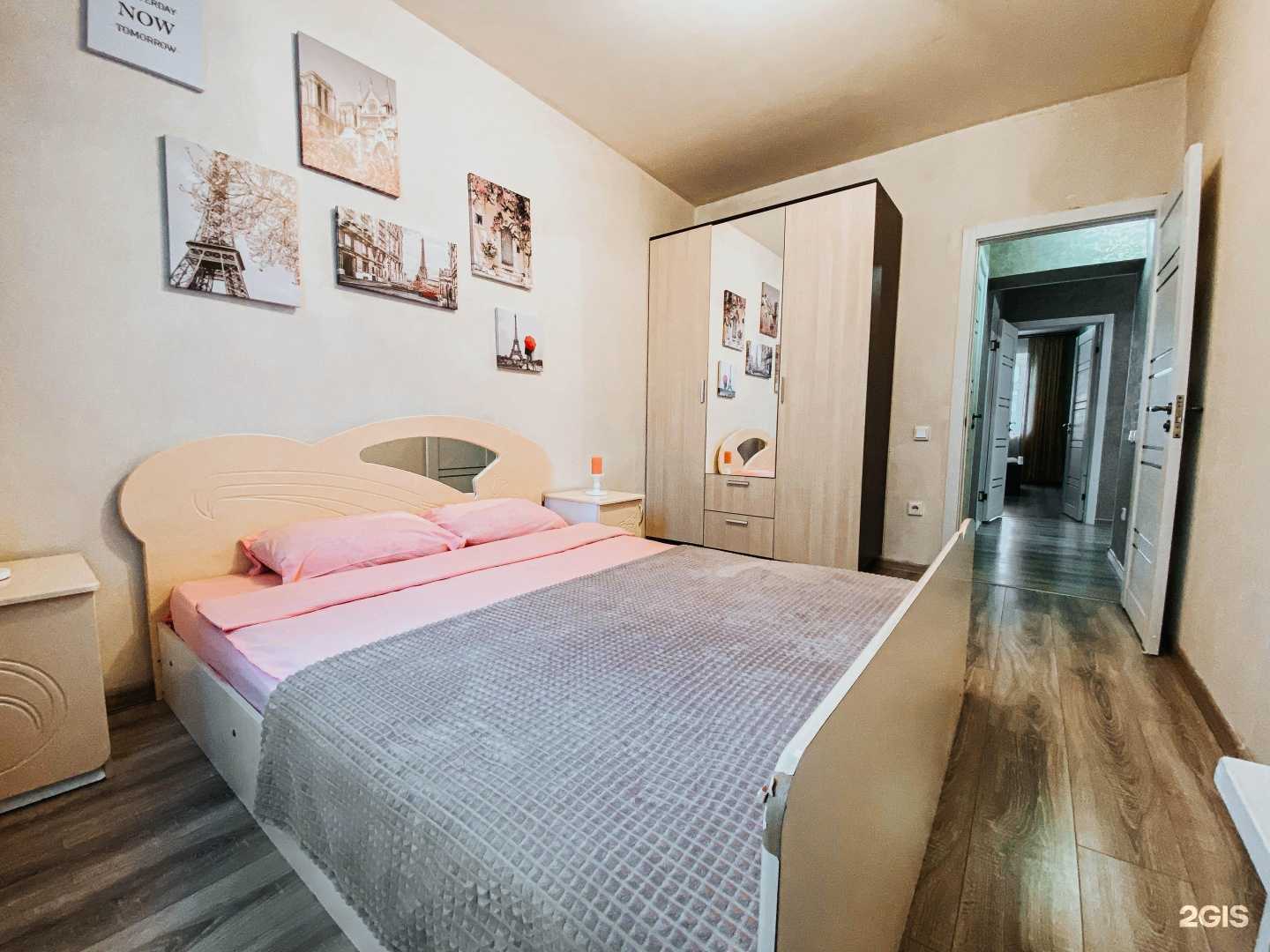 Отзывы на компанию Симбирские апартаменты в г. Ульяновск c фото