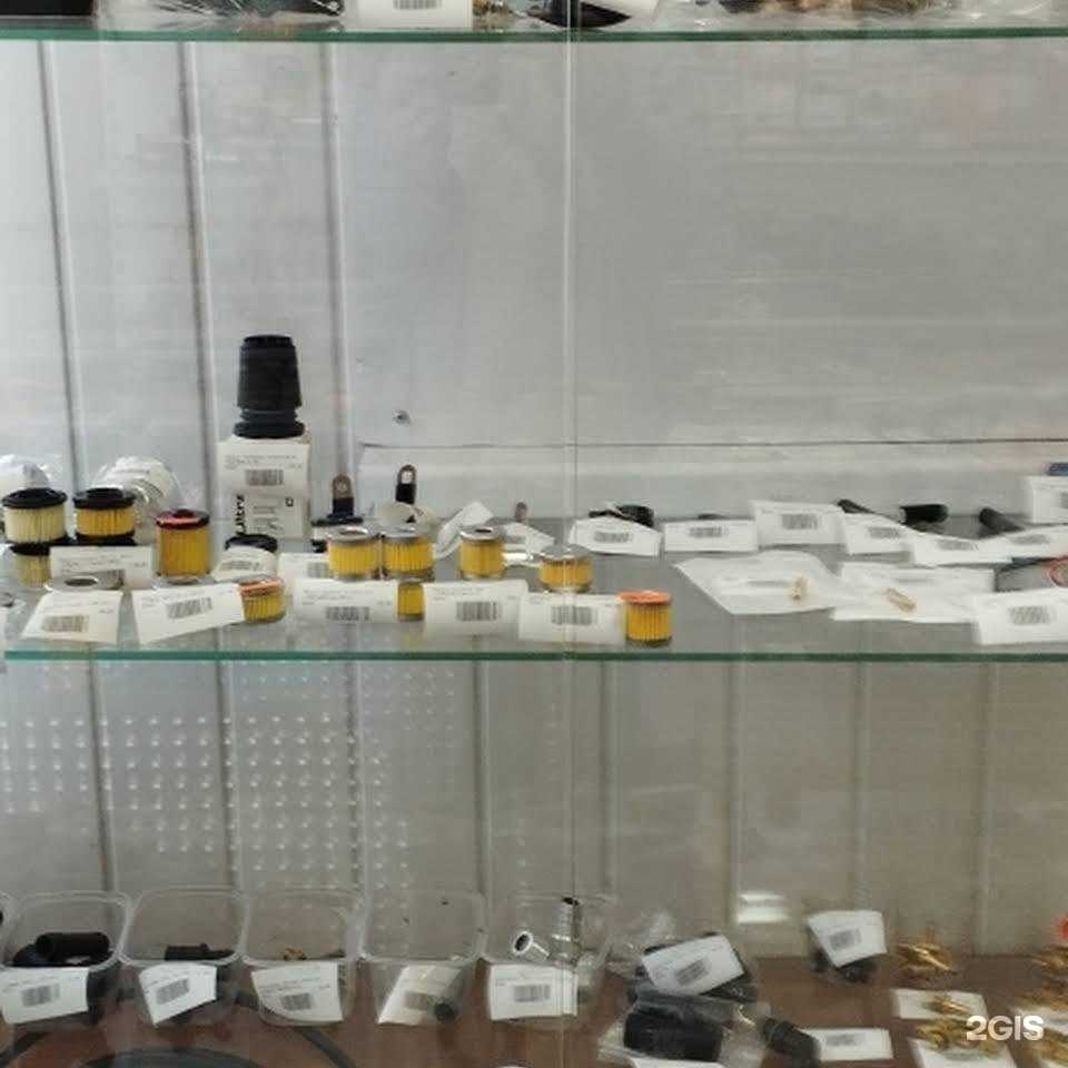 Отзывы на компанию Автосервис в г. Канаш c фото