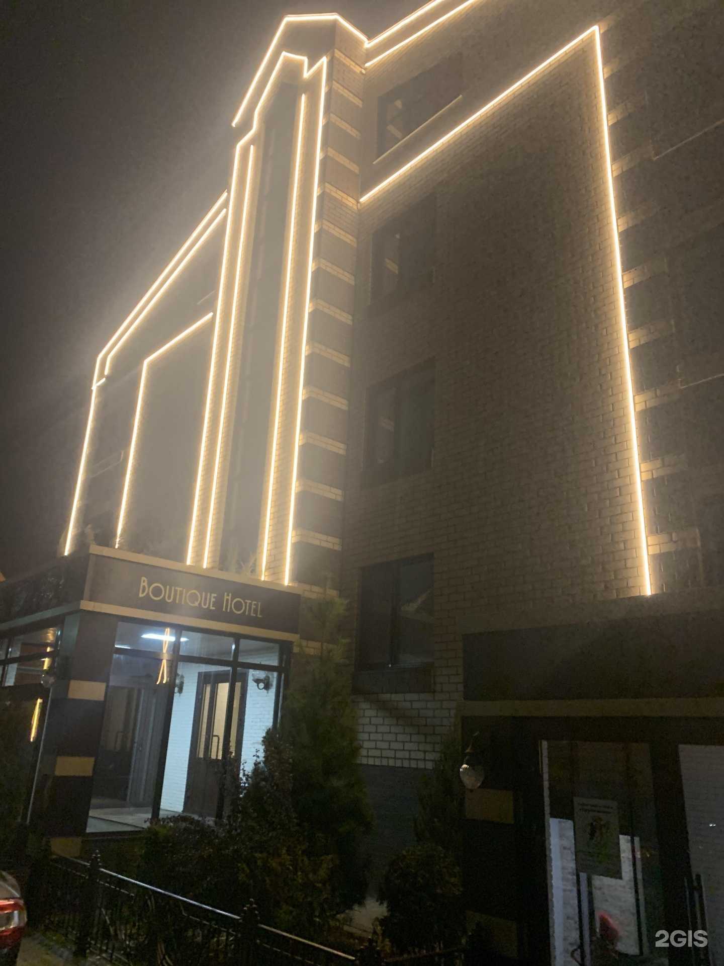 Отзывы на компанию Ik-Barber в Оренбурге c фото - фотография 2 из 2