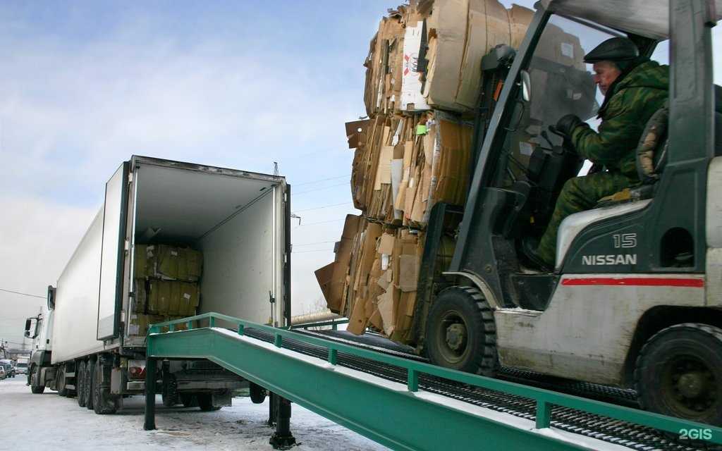 Отзывы на компанию СВХ-Красноярск в г. Красноярск c фото