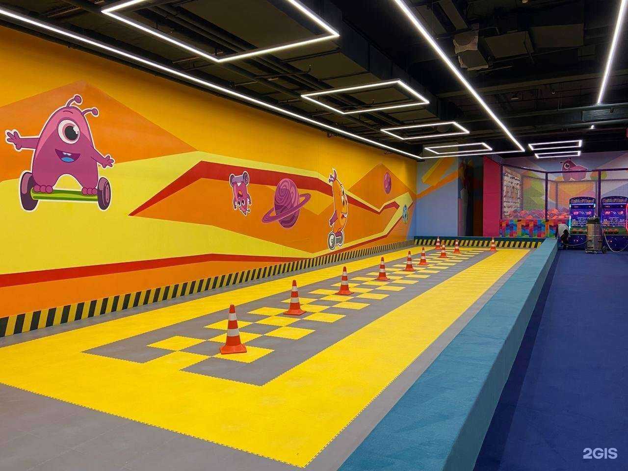 Отзывы на компанию Ай!Да!Парк! в Самаре c фото